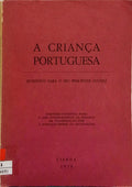 CRIANÇA (A) PORTUGUESA.