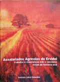 LAINS GALAMBA. (António) ASSALARIADOS AGRÍCOLAS DE ERVIDEL.