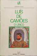 CIDADE. (Hernâni) LUÍS DE CAMÕES, O LÍRICO. [3.ª EDIÇÃO]