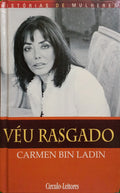 BIN LADIN. (Carmen) e Ruth Marshall. VÉU RASGADO.