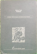 TRAKL. (Georg) POEMAS.