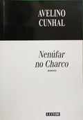 CUNHAL. (Avelino) NENÚFAR NO CHARCO.