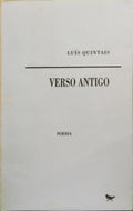 QUINTAIS. (Luís) VERSO ANTIGO.