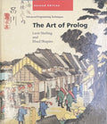 STERLING. (Leon), Ehud Shapiro. THE ART OF PROLOG.