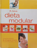 AMBROSIUS. (Petra) A NOVA DIETA MODULAR.