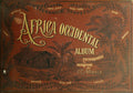 CUNHA MORAES. (José Augusto da) AFRICA OCCIDENTAL. ALBUM PHOTOGRAPHICO E DESCRIPTIVO. [2 VOLUMES]
