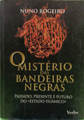 O MISTÉRIO DAS BANDEIRAS NEGRAS.
