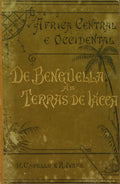 DE BENGUELLA ÁS TERRAS DE IÁCCA.
