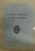 OS DOLERITOS PIGEONÃTICOS E O KARROO DE ANGOLA.