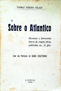 SOBRE O ATLANTICO.