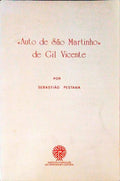 O AUTO DE S MARTINHO DE GIL VICENTE.
