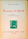 PRESENÃ‡A DO BRASIL.