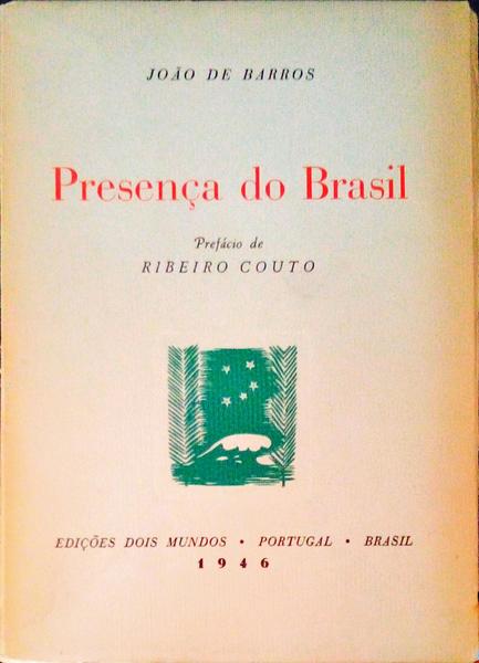 PRESENÃ‡A DO BRASIL.