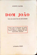 DOM JOÃƒO