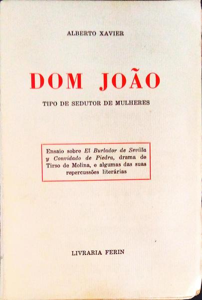 DOM JOÃƒO