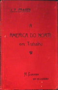 A AMERICA DO NORTE EM TRABALHO.