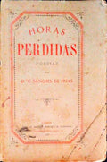 HORAS PERDIDAS.