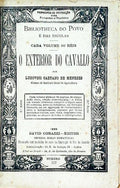 EXTERIOR DO CAVALLO.