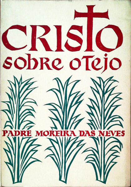 CRISTO SOBRE O TEJO.