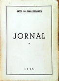 JORNAL (1948-1953). [2 VOLS.]