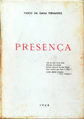 PRESENÃ‡A. [2 VOLS.]