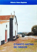 O SANTO ANTÃƒO DE Ã“BIDOS.