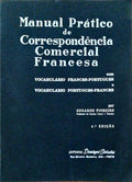 MANUAL PRÃTICO DE CORRESPONDÃŠNCIA COMERCIAL FRANCESA.