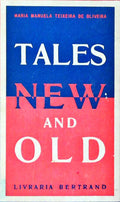 TALES NEW AND OLD.