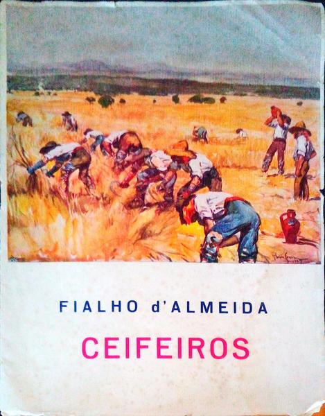 CEIFEIROS.