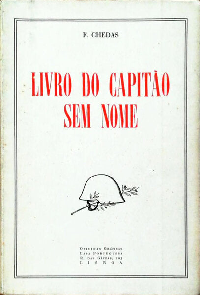 LIVRO DO CAPITÃƒO SEM NOME.