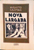 NOVA LARGADA. [DED. AUTOR]