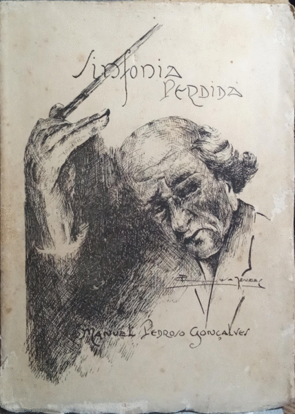 SINFONIA PERDIDA.