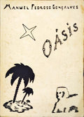 OÃSIS (POESIA).