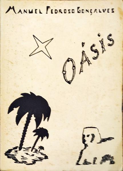 OÃSIS (POESIA).