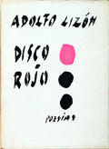 DISCO ROJO.