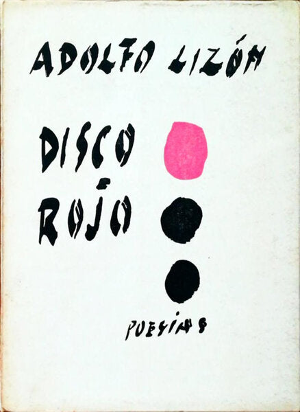DISCO ROJO.