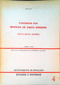 ETNOGRAFIA DOS IMPÃ‰RIOS DE SANTA BÃRBARA.