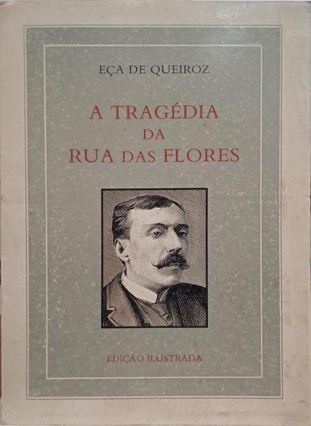A TRAGÃ‰DIA DA RUA DAS FLORES. [BRANCO E NEGRO - 1980]