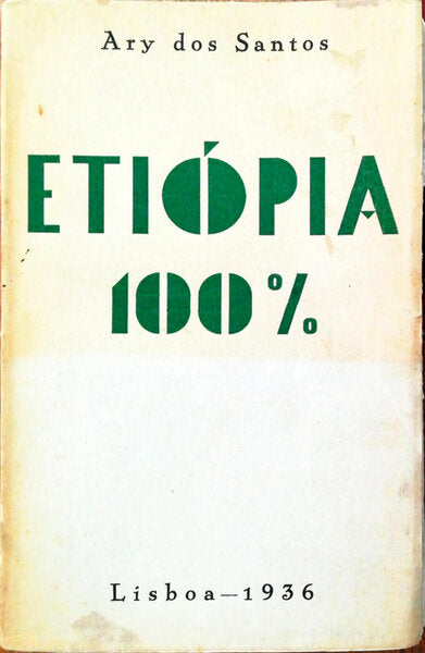 ETIÃ“PIA 100%.