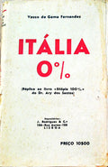 ITÃLIA 0%.