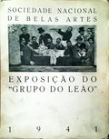 EXPOSIÃ‡ÃƒO DO GRUPO DO LEÃƒO.