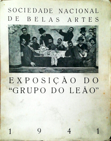 EXPOSIÃ‡ÃƒO DO GRUPO DO LEÃƒO.