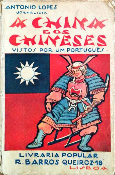 CHINA E OS CHINESES.