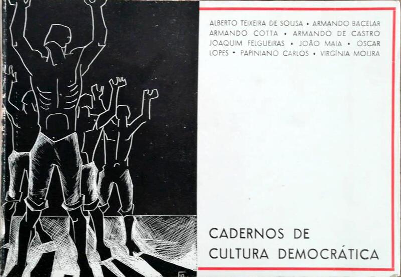 CADERNOS DE CULTURA DEMOCRÃTICA.