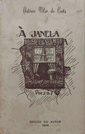 Ã€ JANELA DA VIDA: POESIAS.