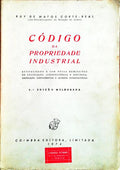 CÃ“DIGO DA PROPRIEDADE INDUSTRIAL.