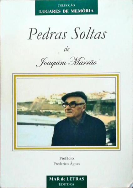 PEDRAS SOLTAS.