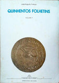 QUINHENTOS FOLHETINS. [VOL. 1]