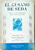 EL GUSANO DE SEDA.
