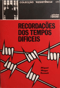 RECORDAÃ‡Ã•ES DOS ANOS DIFÃCEIS. [DEDICATÃ“RIA]